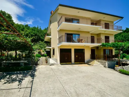 Nives, Appartement 6 personnes à Opatija Ičići - Photo 16