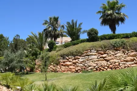 Can Cova, Villa à Sant Josep près de Cala Jondal - Photo 4