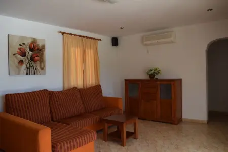 Can Cova, Villa à Sant Josep près de Cala Jondal - Photo 17