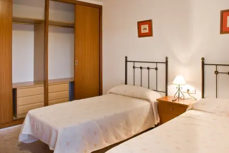 Can Cova, Villa à Sant Josep près de Cala Jondal - Photo 23