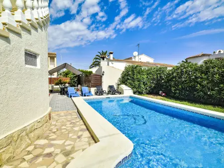 Somnium Mare, Villa 12 personnes à Dénia - Photo 1