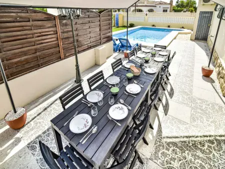 Somnium Mare, Villa 12 personnes à Dénia - Photo 2