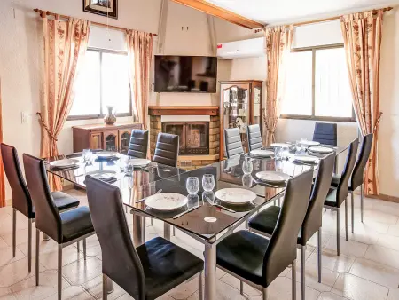 Somnium Mare, Villa 12 personnes à Dénia - Photo 4