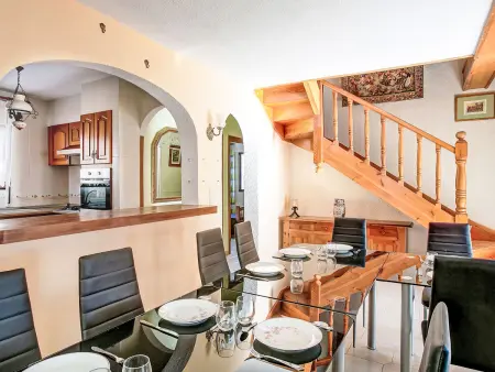 Somnium Mare, Villa 12 personnes à Dénia - Photo 5