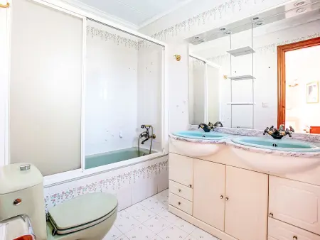Somnium Mare, Villa 12 personnes à Dénia - Photo 11