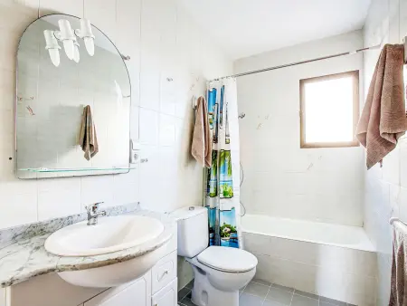 Somnium Mare, Villa 12 personnes à Dénia - Photo 13
