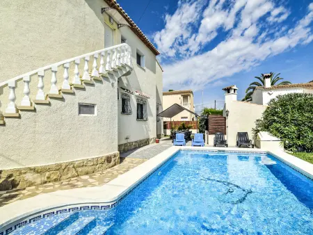 Somnium Mare, Villa 12 personnes à Dénia - Photo 15