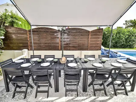 Somnium Mare, Villa 12 personnes à Dénia - Photo 17