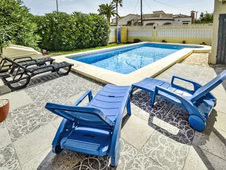 Somnium Mare, Villa 12 personnes à Dénia - Photo 18