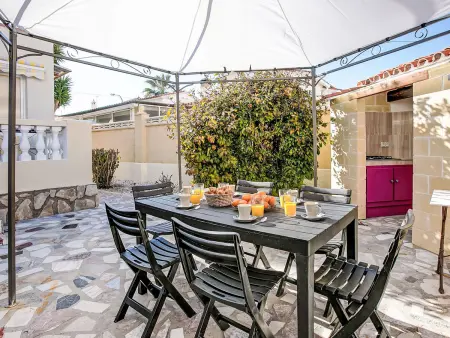 Somnium Mare, Villa 12 personnes à Dénia - Photo 19