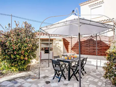 Somnium Mare, Villa 12 personnes à Dénia - Photo 20