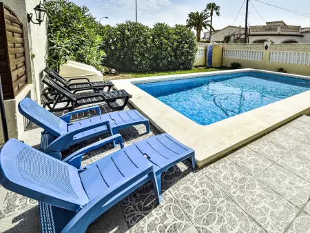 Somnium Mare, Villa 12 personnes à Dénia - Photo 21