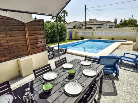 Somnium Mare, Villa 12 personnes à Dénia - Photo 22