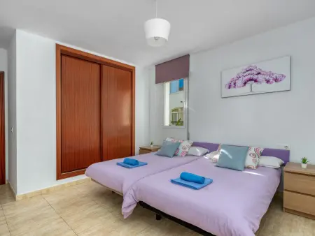 Los Nadales, Appartement 4 personnes à Benalmádena Costa - Photo 4