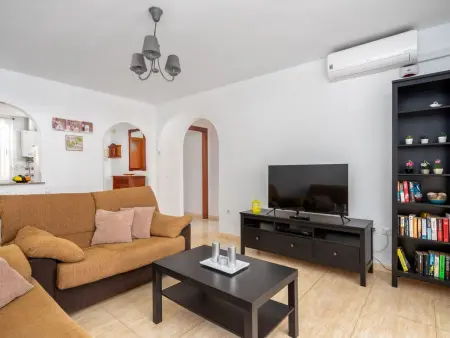 Los Nadales, Appartement 4 personnes à Benalmádena Costa - Photo 5