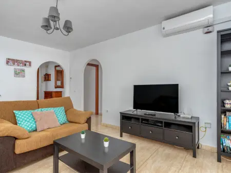 Los Nadales, Appartement 4 personnes à Benalmádena Costa - Photo 7