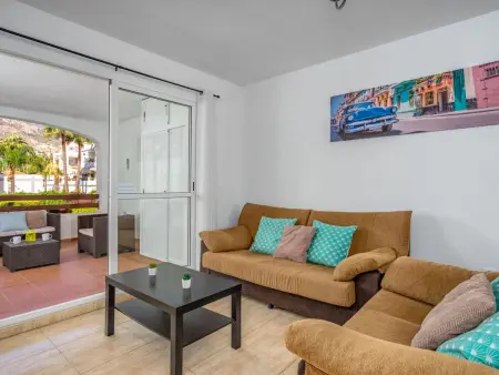 Los Nadales, Appartement 4 personnes à Benalmádena Costa - Photo 10