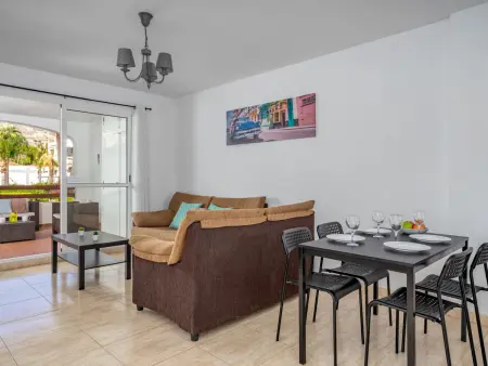 Los Nadales, Appartement 4 personnes à Benalmádena Costa - Photo 13