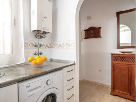 Los Nadales, Appartement 4 personnes à Benalmádena Costa - Photo 14