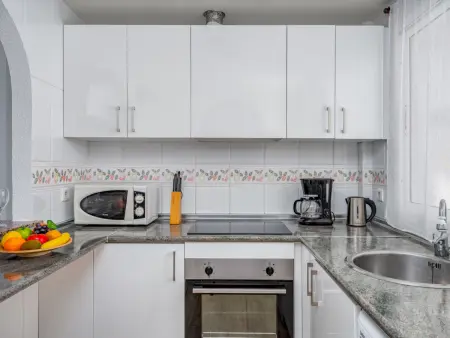 Los Nadales, Appartement 4 personnes à Benalmádena Costa - Photo 15