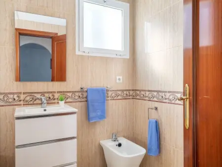 Los Nadales, Appartement 4 personnes à Benalmádena Costa - Photo 19