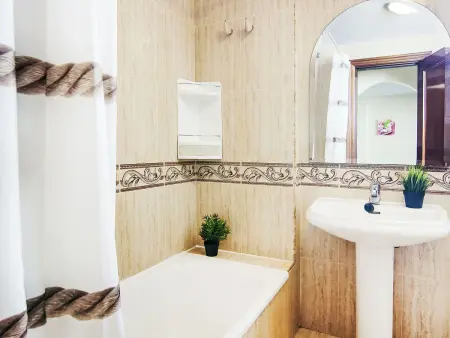Los Nadales, Appartement 4 personnes à Benalmádena Costa - Photo 20