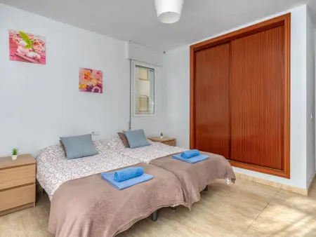 Los Nadales, Appartement 4 personnes à Benalmádena Costa - Photo 21