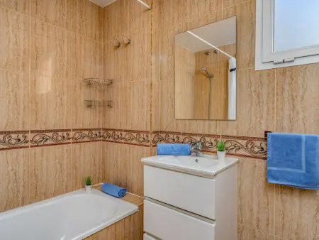 Los Nadales, Appartement 4 personnes à Benalmádena Costa - Photo 22