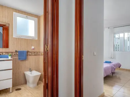 Los Nadales, Appartement 4 personnes à Benalmádena Costa - Photo 23