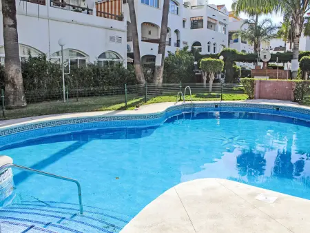 Los Nadales, Appartement 4 personnes à Benalmádena Costa - Photo 26