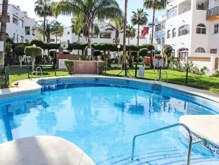 Los Nadales, Appartement 4 personnes à Benalmádena Costa - Photo 27