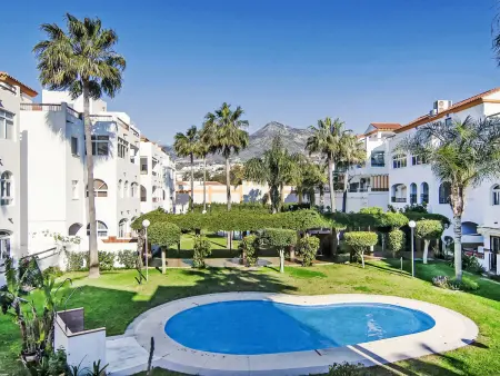 Los Nadales, Appartement 4 personnes à Benalmádena Costa - Photo 28