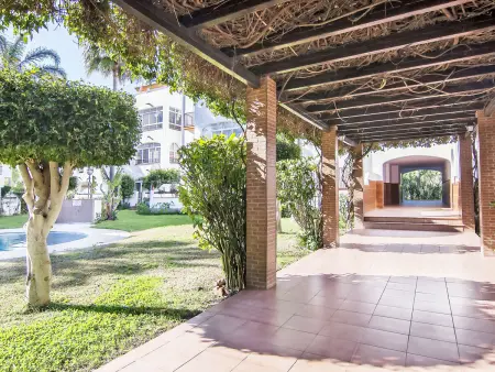 Los Nadales, Appartement 4 personnes à Benalmádena Costa - Photo 29