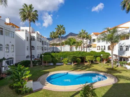 Los Nadales, Appartement 4 personnes à Benalmádena Costa - Photo 31