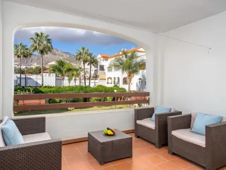 Los Nadales, Appartement 4 personnes à Benalmádena Costa - Photo 32