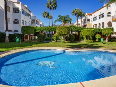 Los Nadales, Appartement 4 personnes à Benalmádena Costa - Photo 34