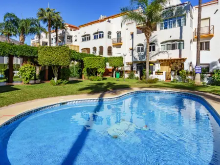Los Nadales, Appartement 4 personnes à Benalmádena Costa - Photo 35