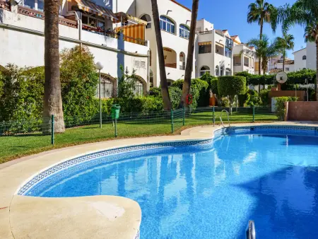 Los Nadales, Appartement 4 personnes à Benalmádena Costa - Photo 36