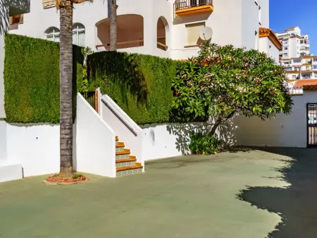 Los Nadales, Appartement 4 personnes à Benalmádena Costa - Photo 38