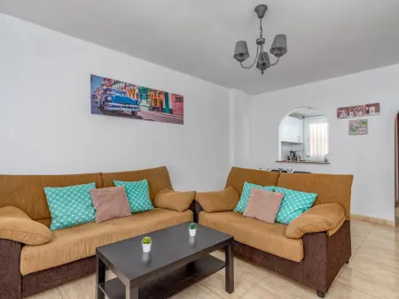Los Nadales, Appartement 4 personnes à Benalmádena Costa - Photo 39