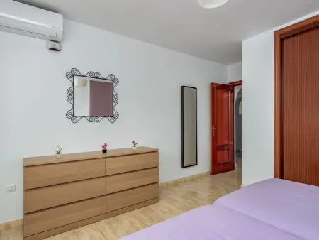 Los Nadales, Appartement 4 personnes à Benalmádena Costa - Photo 40