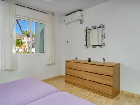 Los Nadales, Appartement 4 personnes à Benalmádena Costa - Photo 41