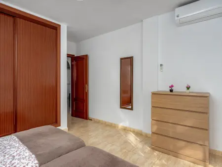 Los Nadales, Appartement 4 personnes à Benalmádena Costa - Photo 42