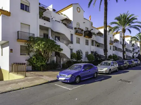 Los Nadales, Appartement 4 personnes à Benalmádena Costa - Photo 43