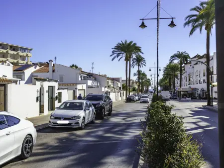 Los Nadales, Appartement 4 personnes à Benalmádena Costa - Photo 44