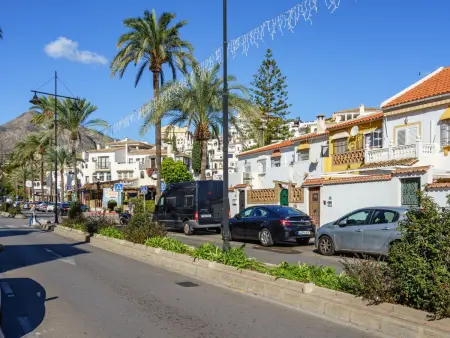 Los Nadales, Appartement 4 personnes à Benalmádena Costa - Photo 45