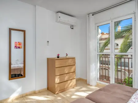 Los Nadales, Appartement 4 personnes à Benalmádena Costa - Photo 46