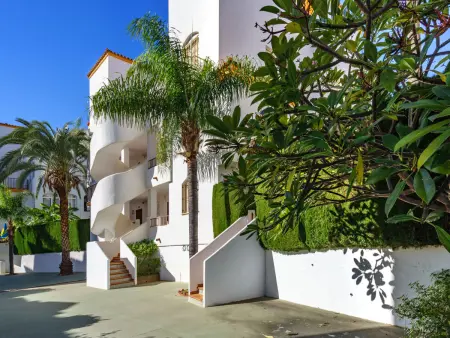 Los Nadales, Appartement 4 personnes à Benalmádena Costa - Photo 47