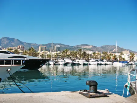 Los Nadales, Appartement 4 personnes à Benalmádena Costa - Photo 49
