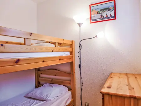 Zirlinga, Appartement 4 personnes à Bidart - Photo 8